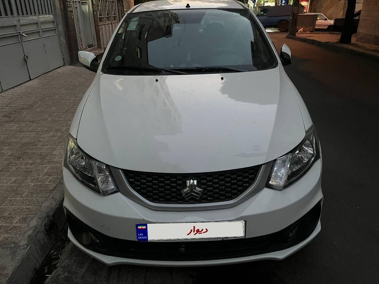 خودرو ساینا، S آگهی ann_19366136