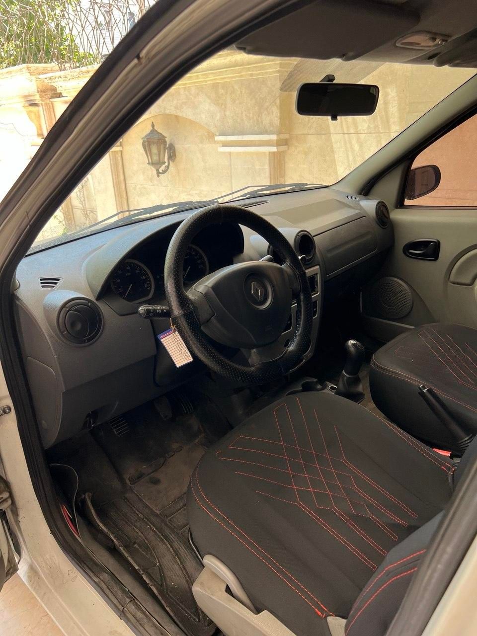 رنو تندر 90 E2 - 1395