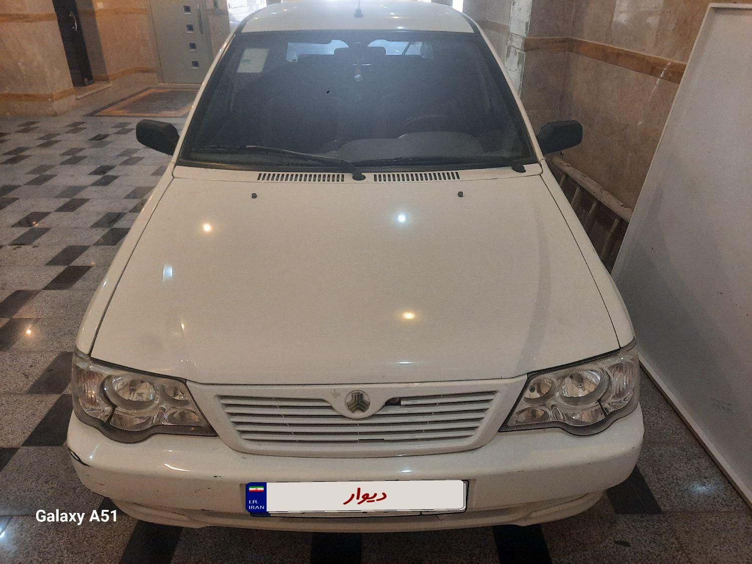 خودرو پراید، 111 آگهی ann_19366158