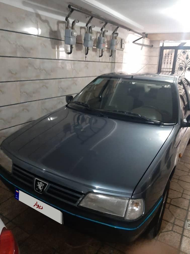 خودرو پژو، 405 آگهی ann_19366163