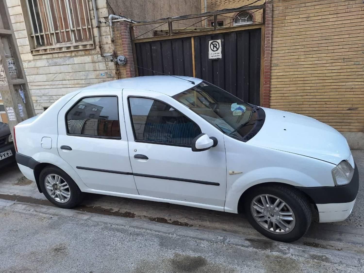خودرو رنو، تندر 90 آگهی ann_19366171