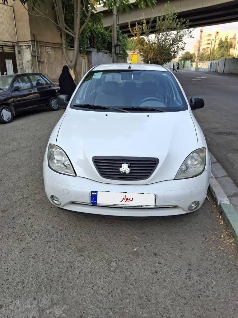 خودرو تیبا، صندوق دار آگهی ann_19366185