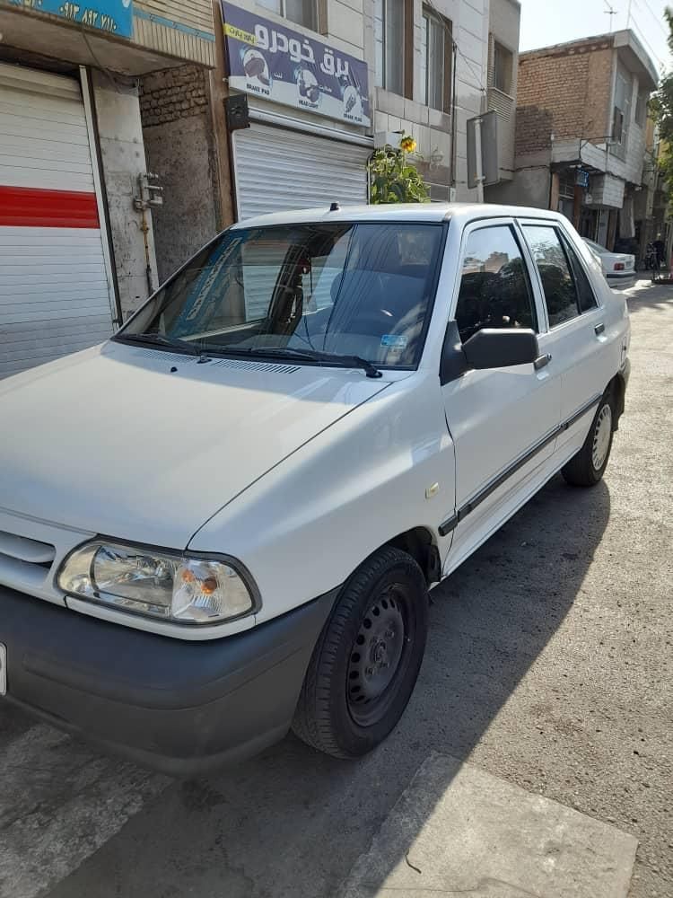پراید 131 SE - 1394