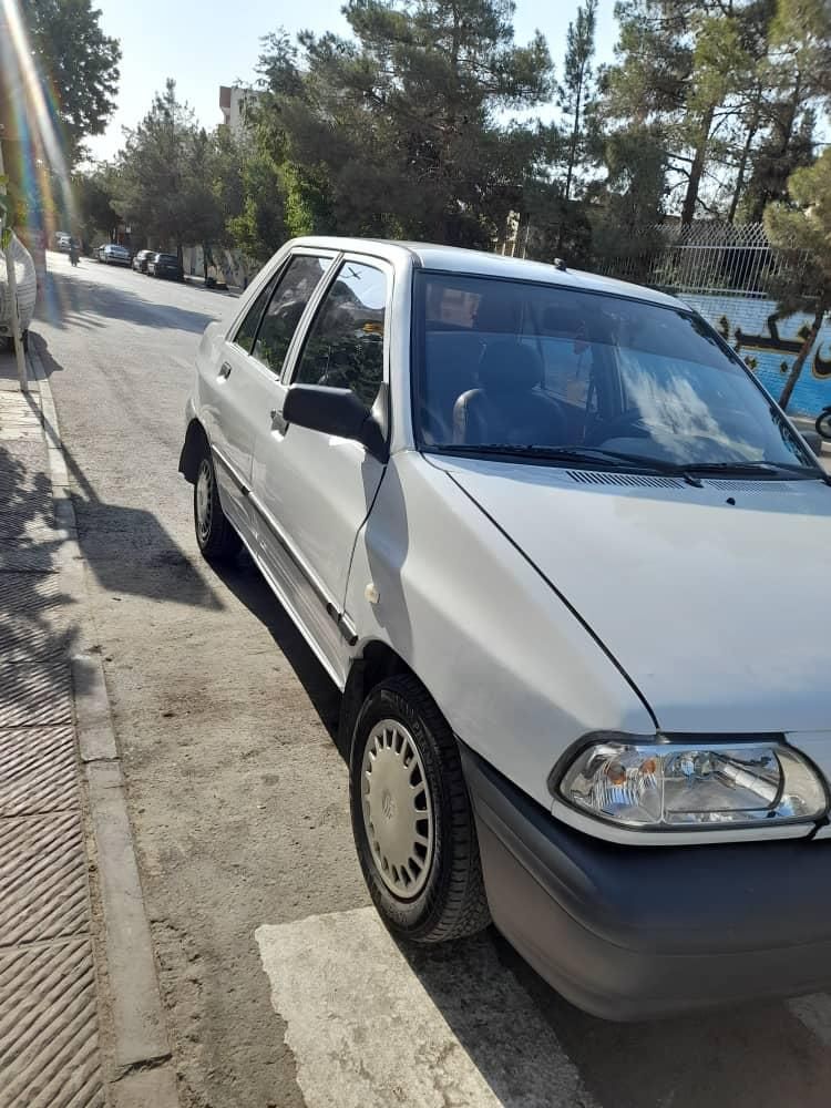 پراید 131 SE - 1394
