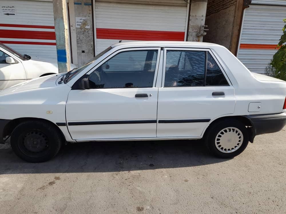 پراید 131 SE - 1394