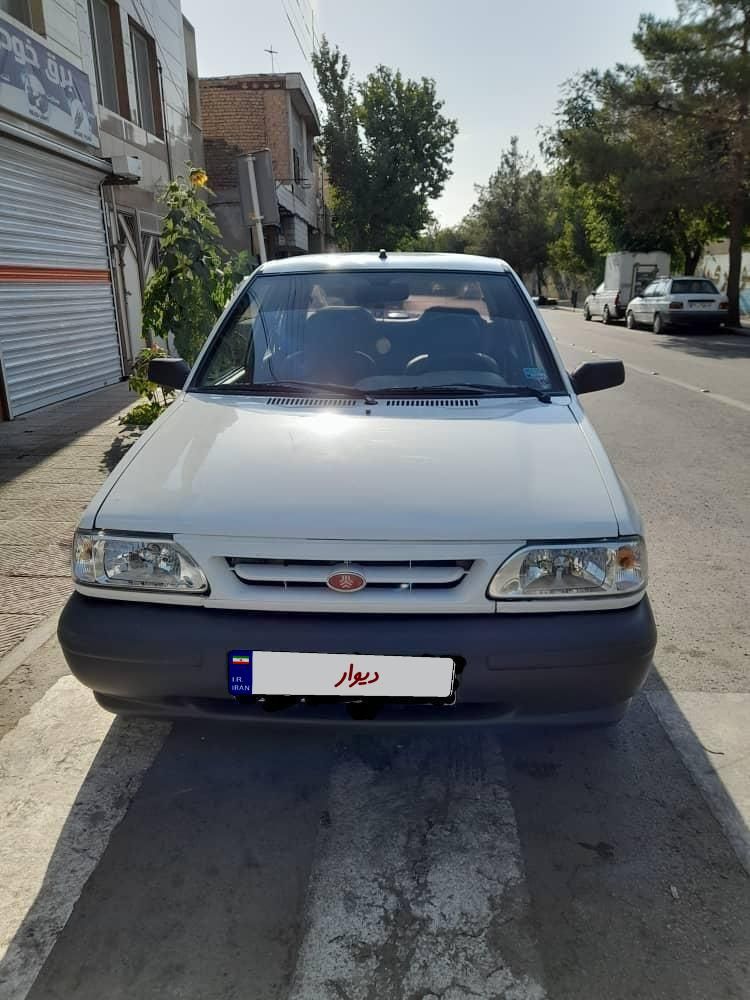 خودرو پراید، 131 آگهی ann_19366187