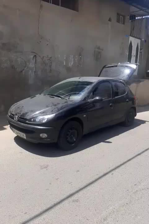 خودرو پژو، 206 آگهی ann_19366201