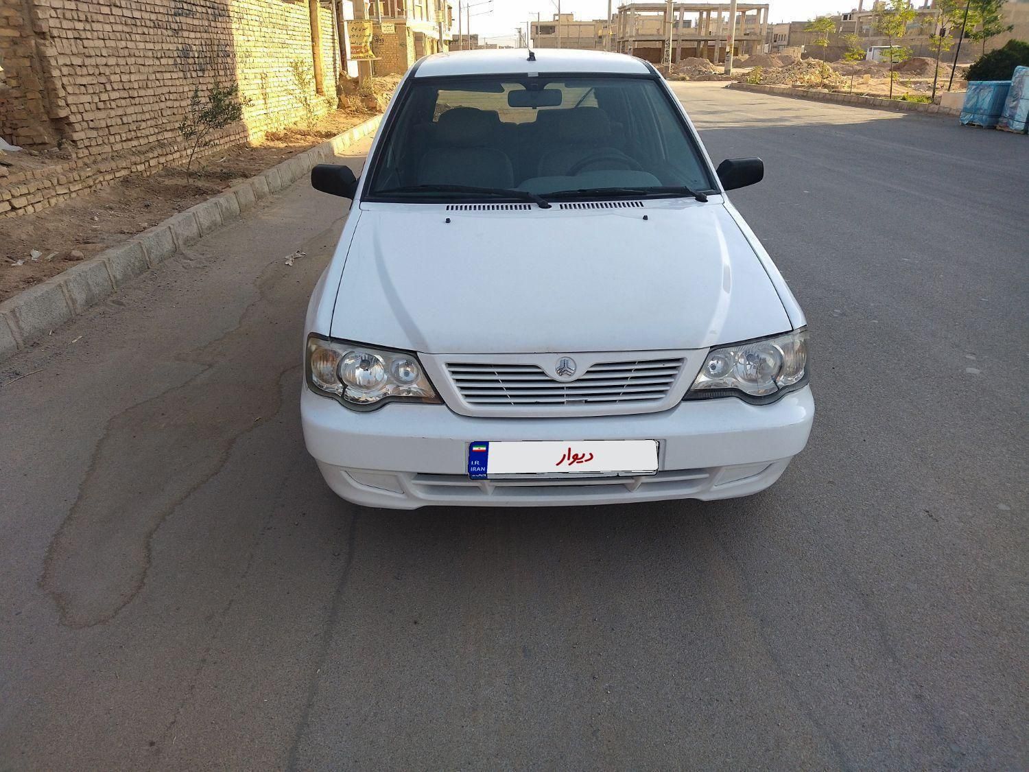 خودرو پراید، 111 آگهی ann_19366202
