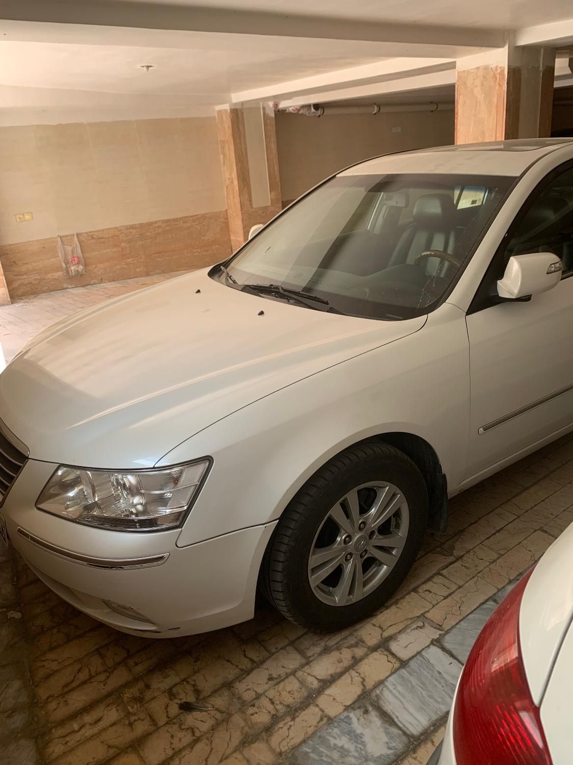 خودرو هیوندای، سوناتا آگهی ann_19366207