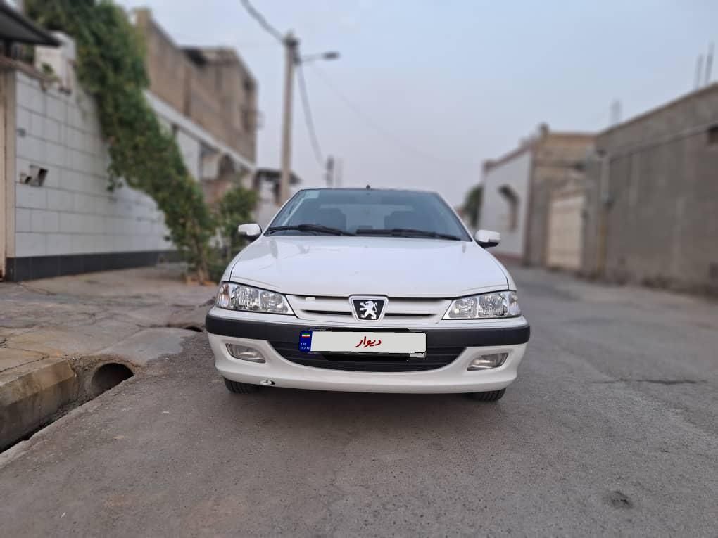 خودرو پژو، پارس آگهی ann_19366218