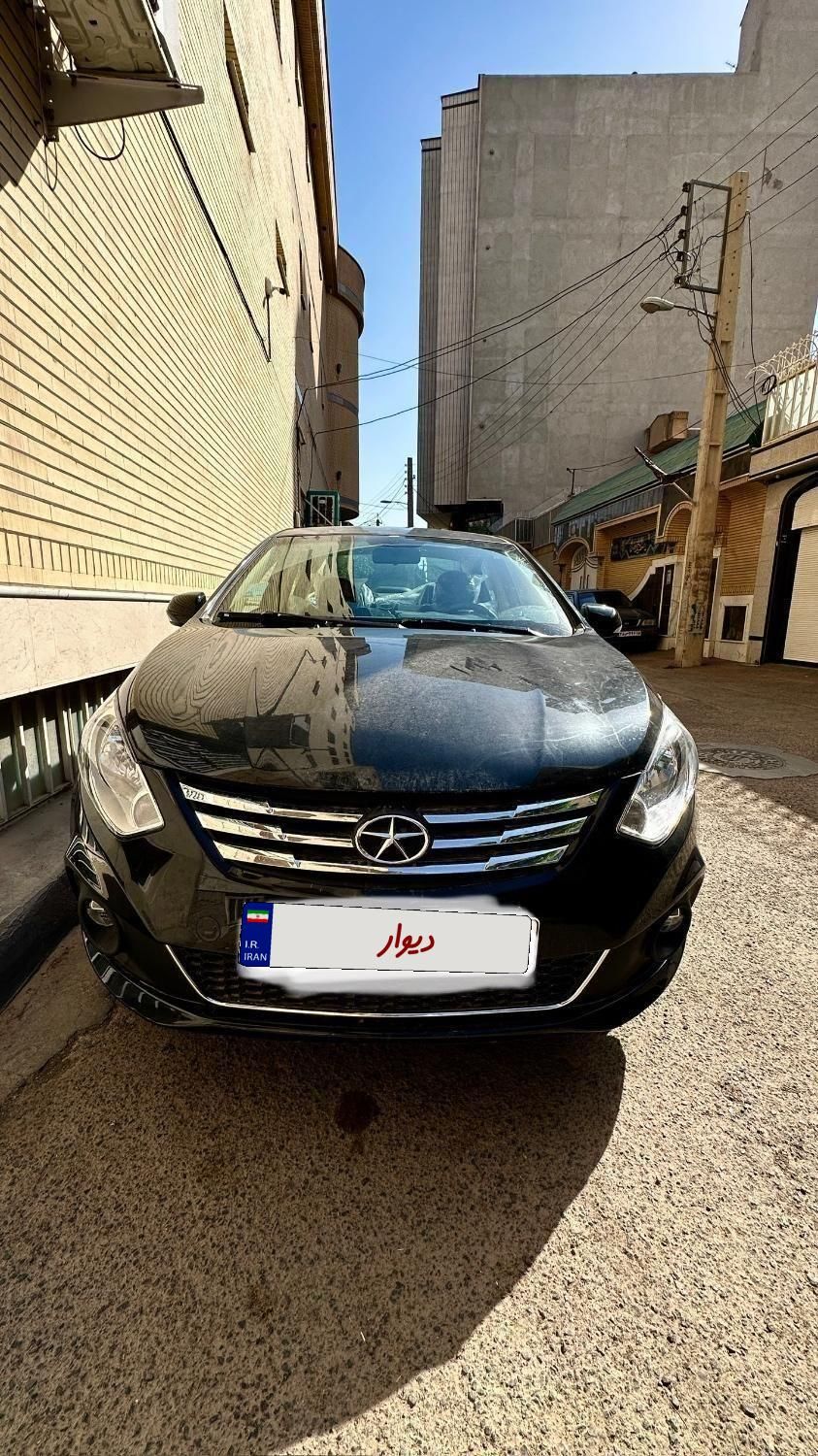 خودرو جک، J4 آگهی ann_19366221