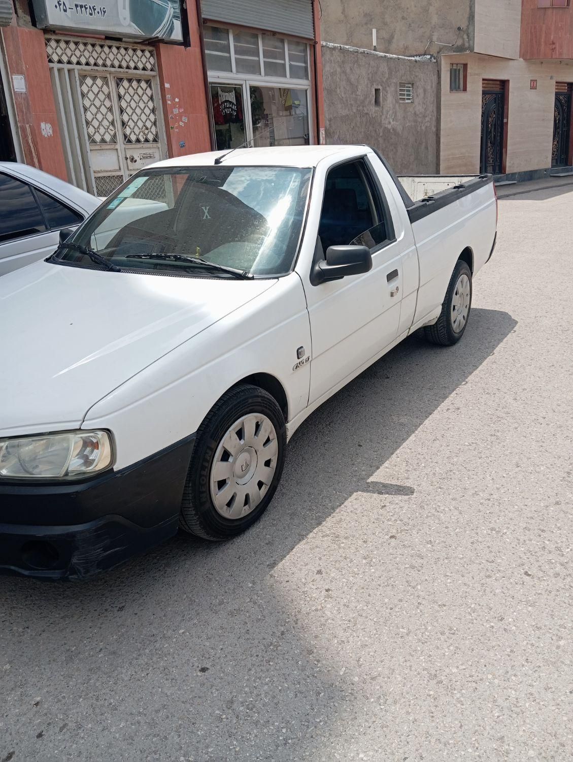 خودرو آریسان، معمولی آگهی ann_19366241