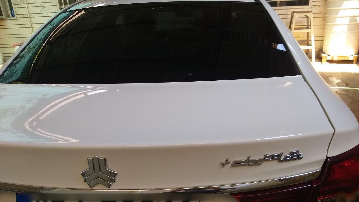 شاهین پلاس پلاس AT6 - 1404