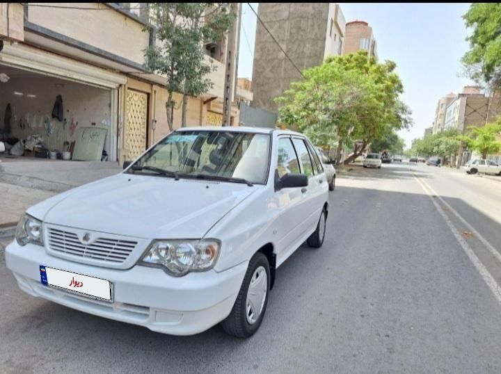 خودرو پراید، 111 آگهی ann_19366248