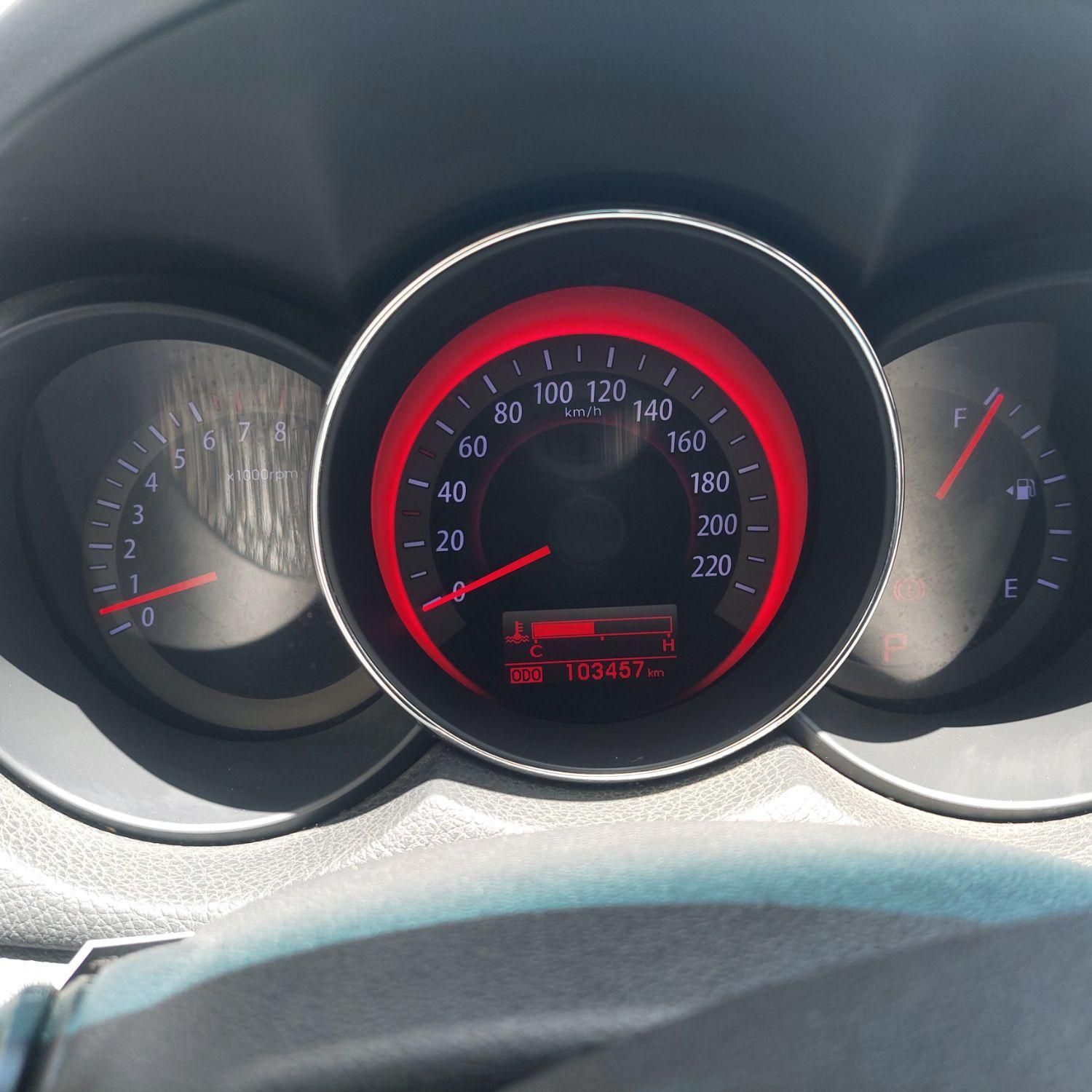 کیا سراتو مونتاژ 2000 اتوماتیک - 1396