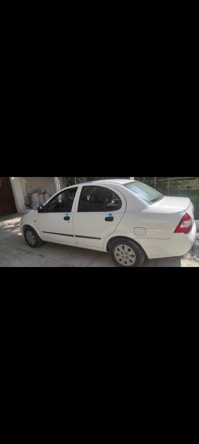 خودرو تیبا، صندوق دار آگهی ann_19366270