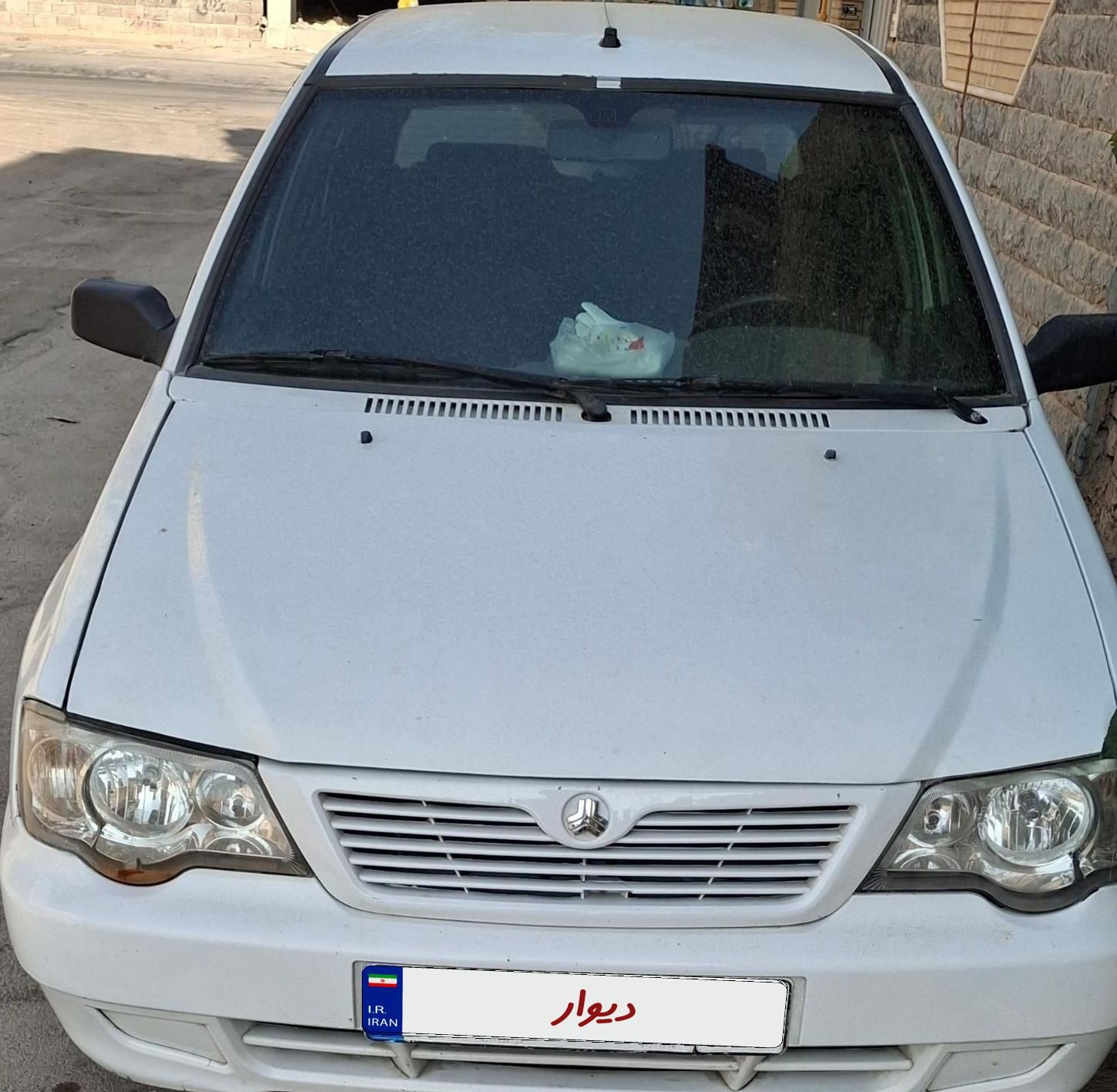خودرو پراید، 111 آگهی ann_19366275