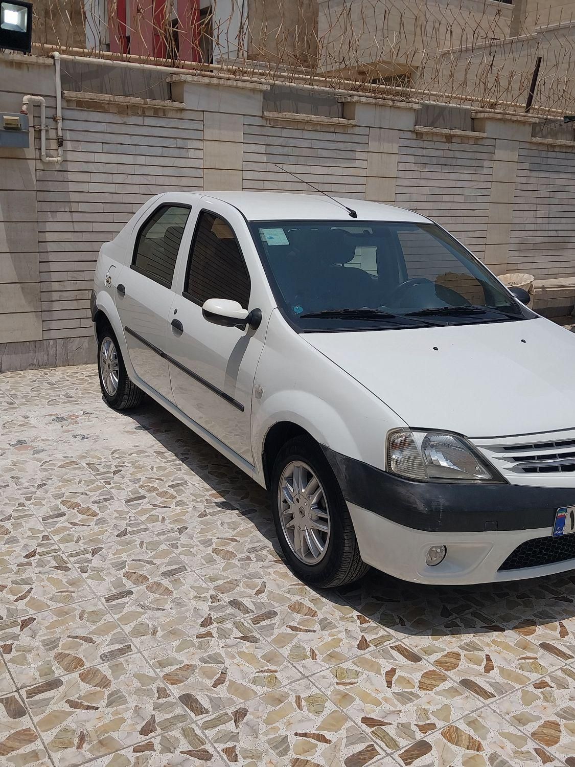 خودرو رنو، تندر 90 آگهی ann_19366289