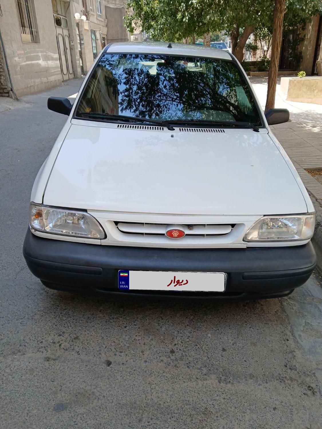 خودرو پراید، 131 آگهی ann_19366299