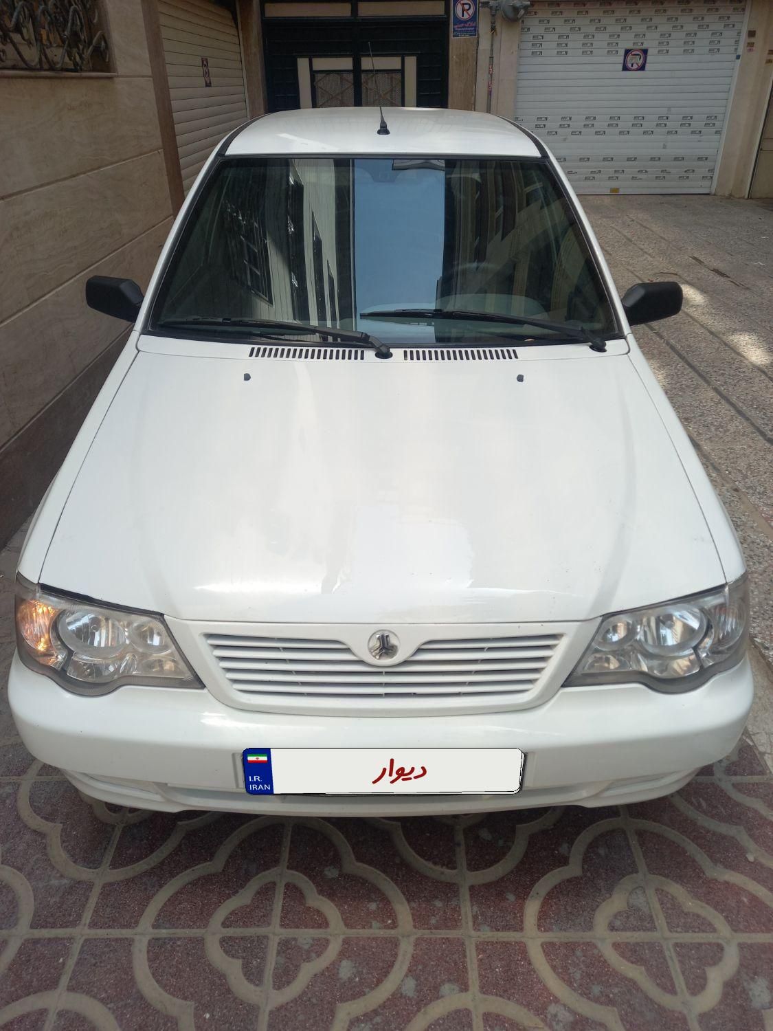 خودرو پراید، 111 آگهی ann_19366306