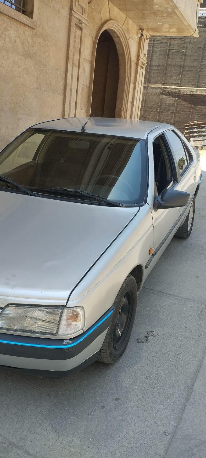 پژو 405 GLX - 1389