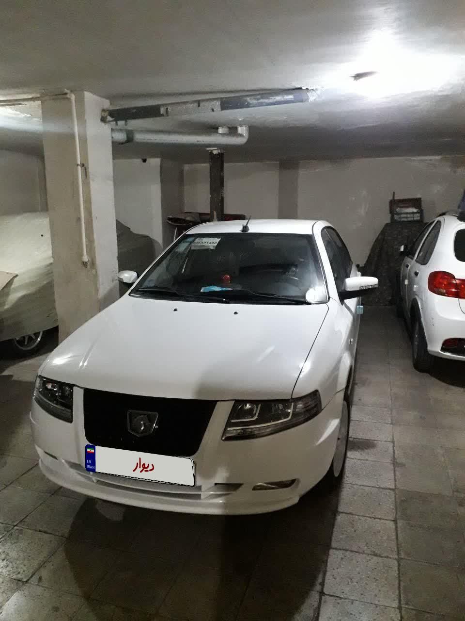 خودرو سمند، سورن پلاس آگهی ann_19366328