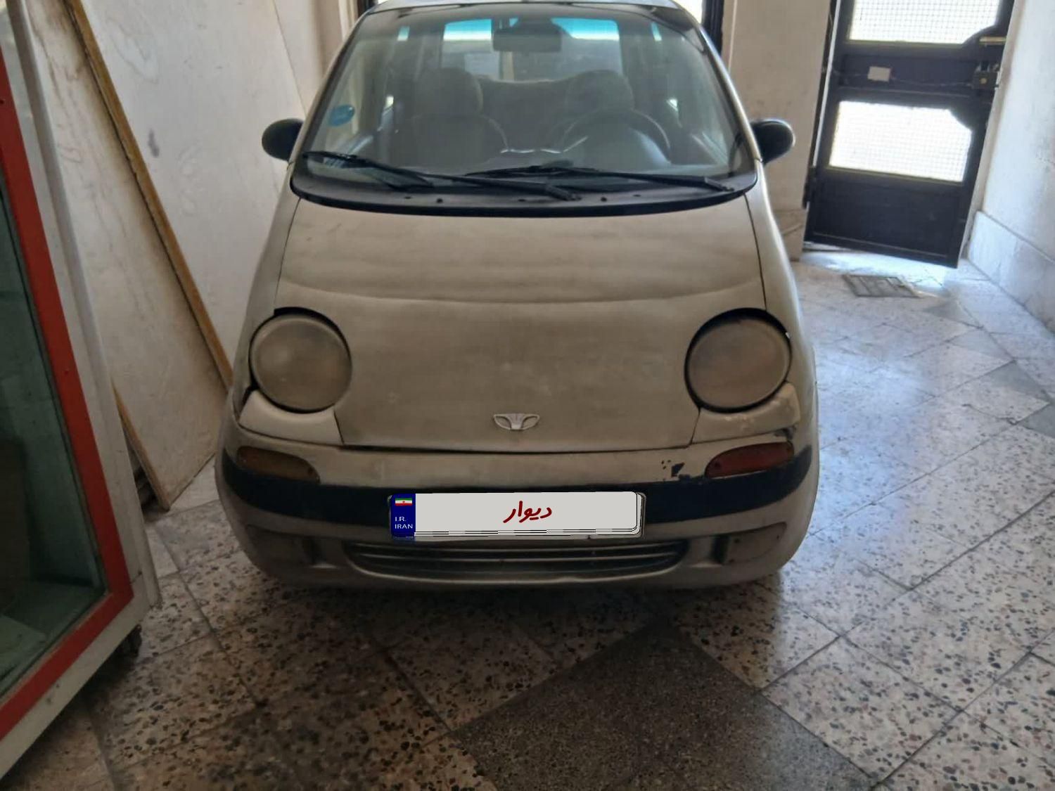 خودرو دوو، ماتیز آگهی ann_19366337