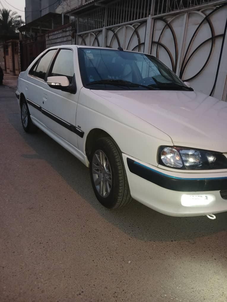 خودرو پژو، پارس آگهی ann_19366340