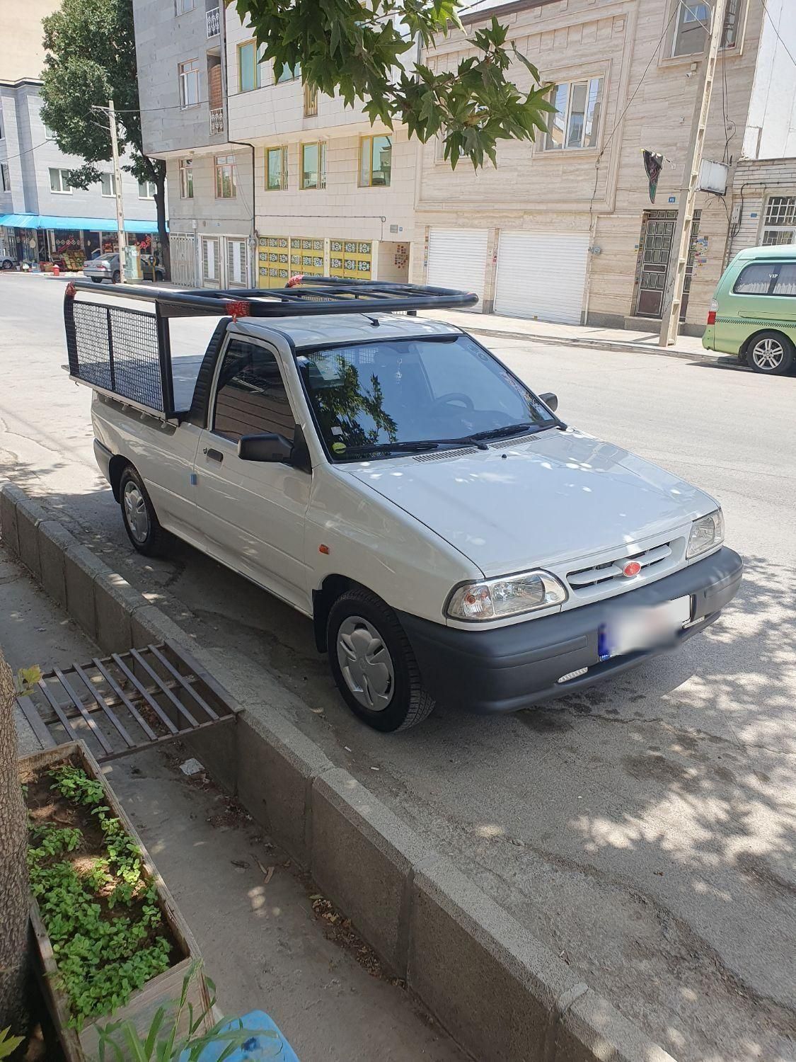 خودرو پراید، 151 آگهی ann_19366345