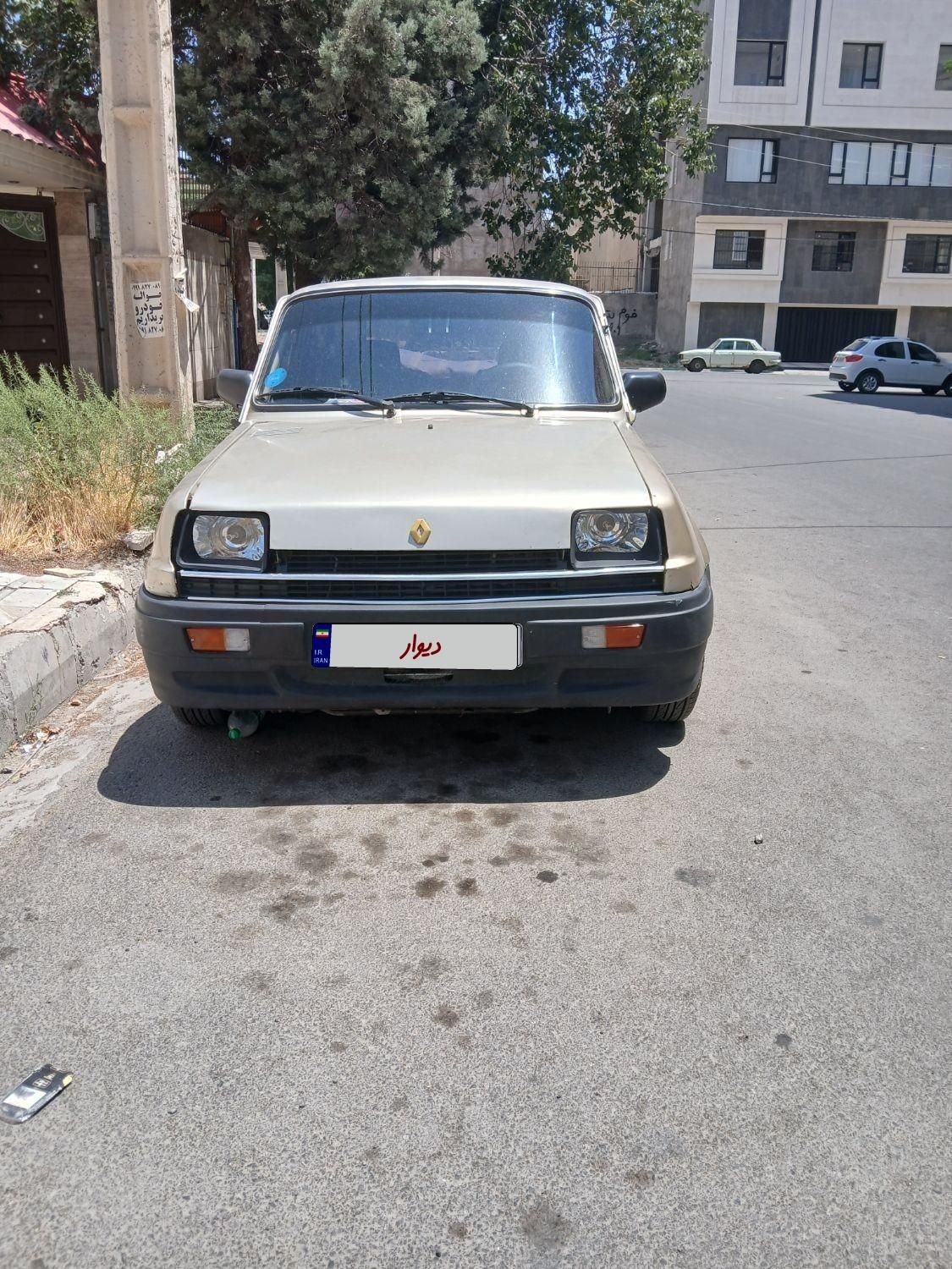 خودرو رنو، پی کی آگهی ann_19366369
