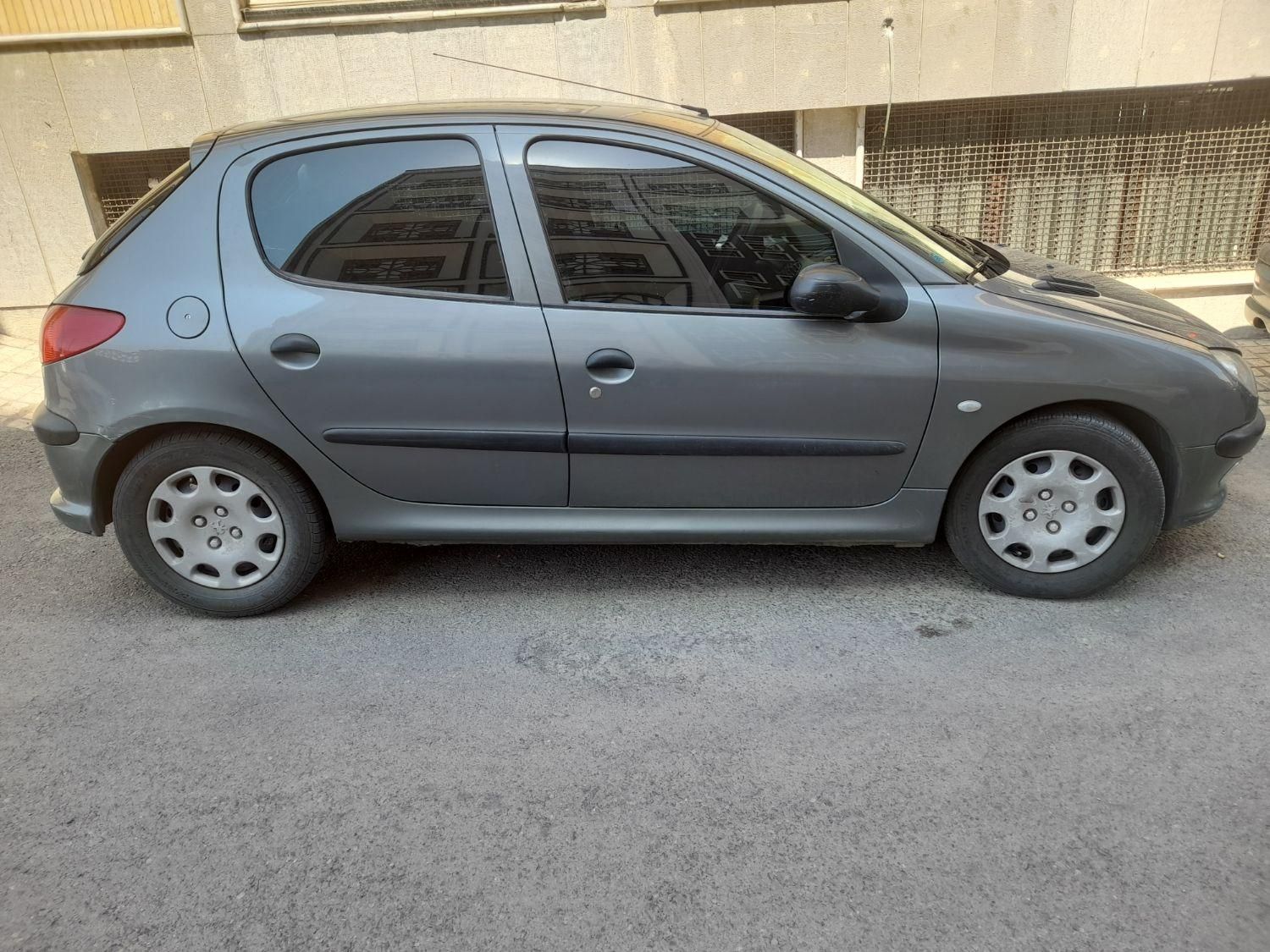 خودرو پژو، 206 آگهی ann_19366371