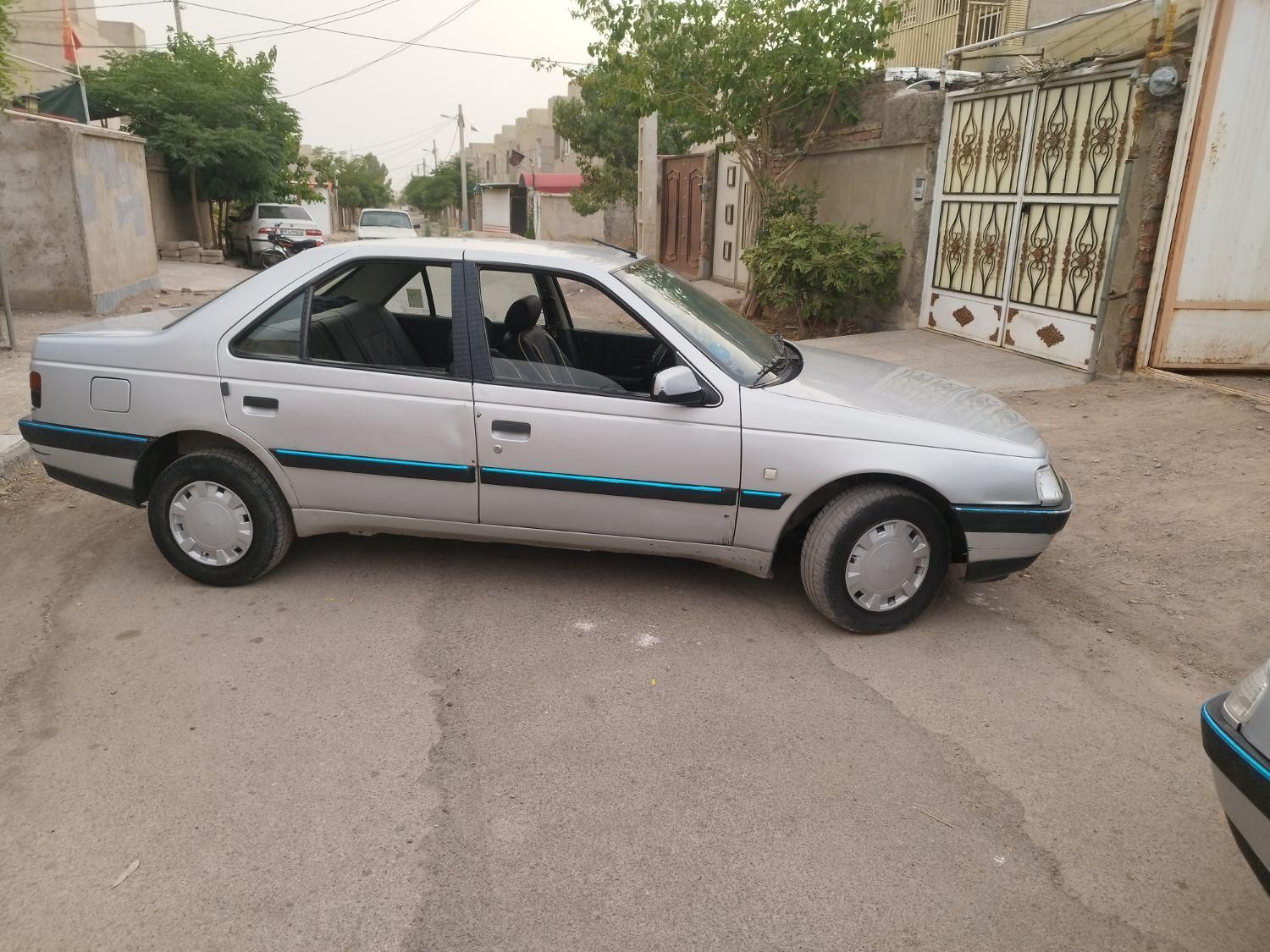 خودرو پژو، 405 آگهی ann_19366397