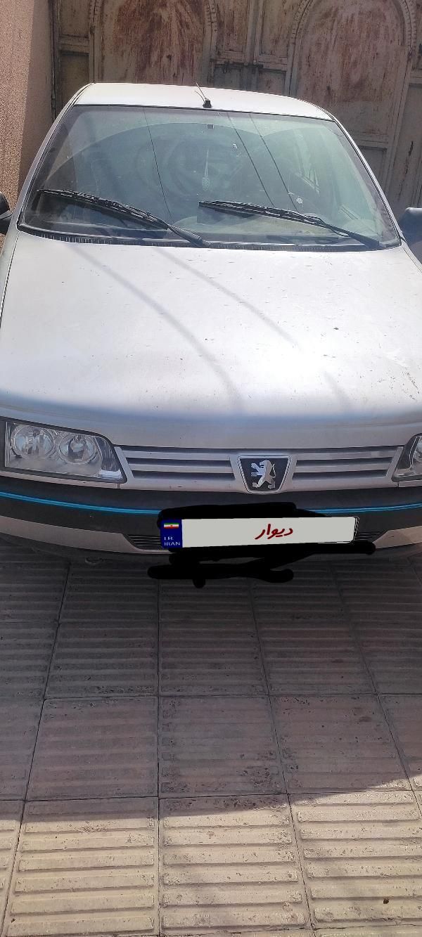 خودرو پژو، 405 آگهی ann_19366401