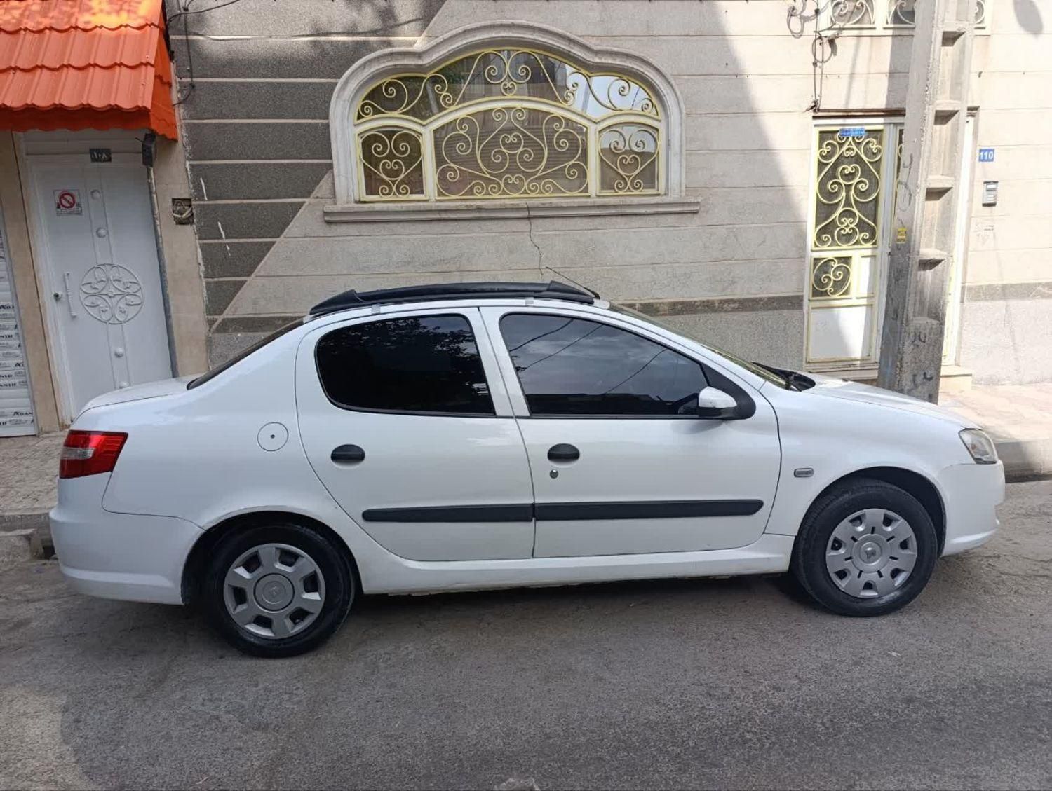رانا LX TU5 - 1393