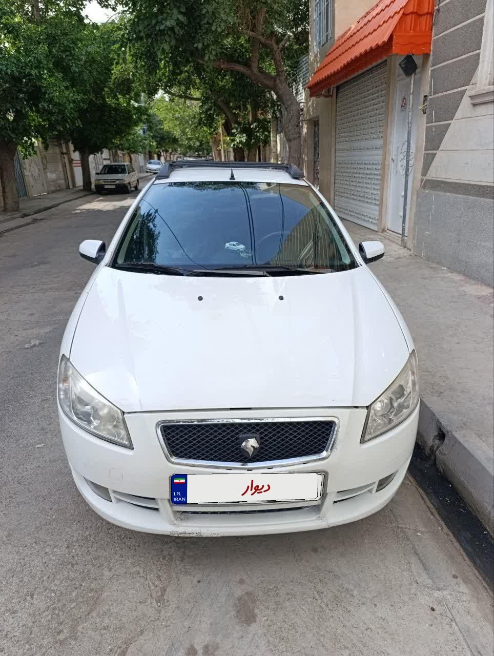 رانا LX TU5 - 1393