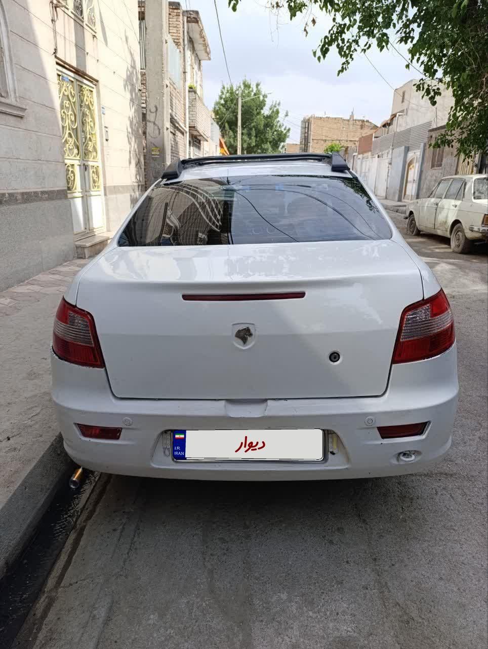 رانا LX TU5 - 1393