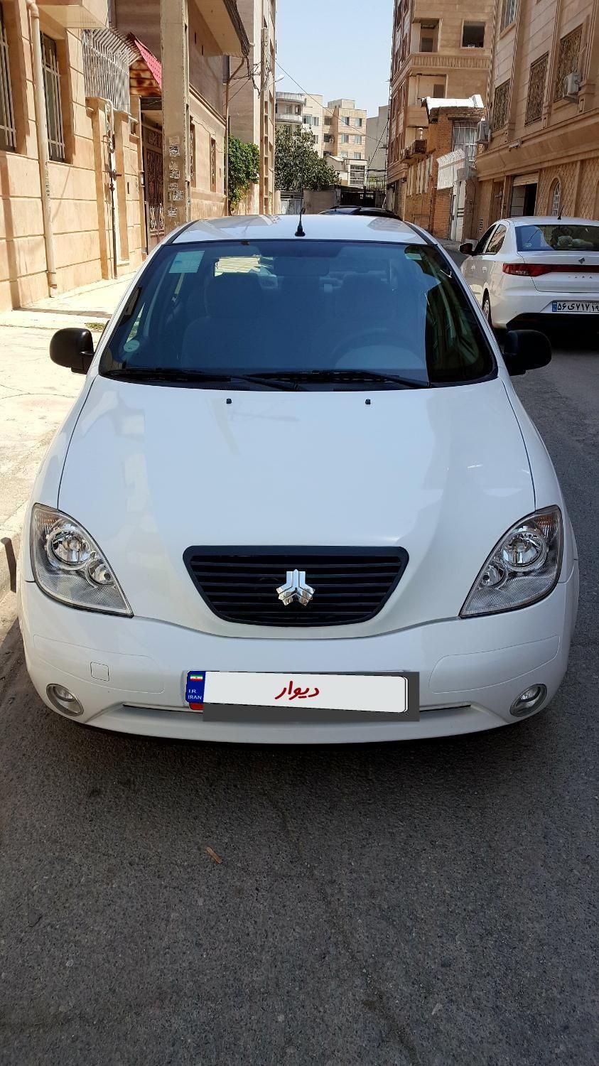 خودرو تیبا، صندوق دار آگهی ann_19366415