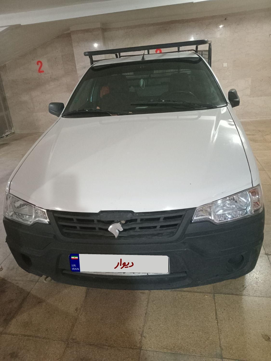 خودرو آریسان، معمولی آگهی ann_19366419