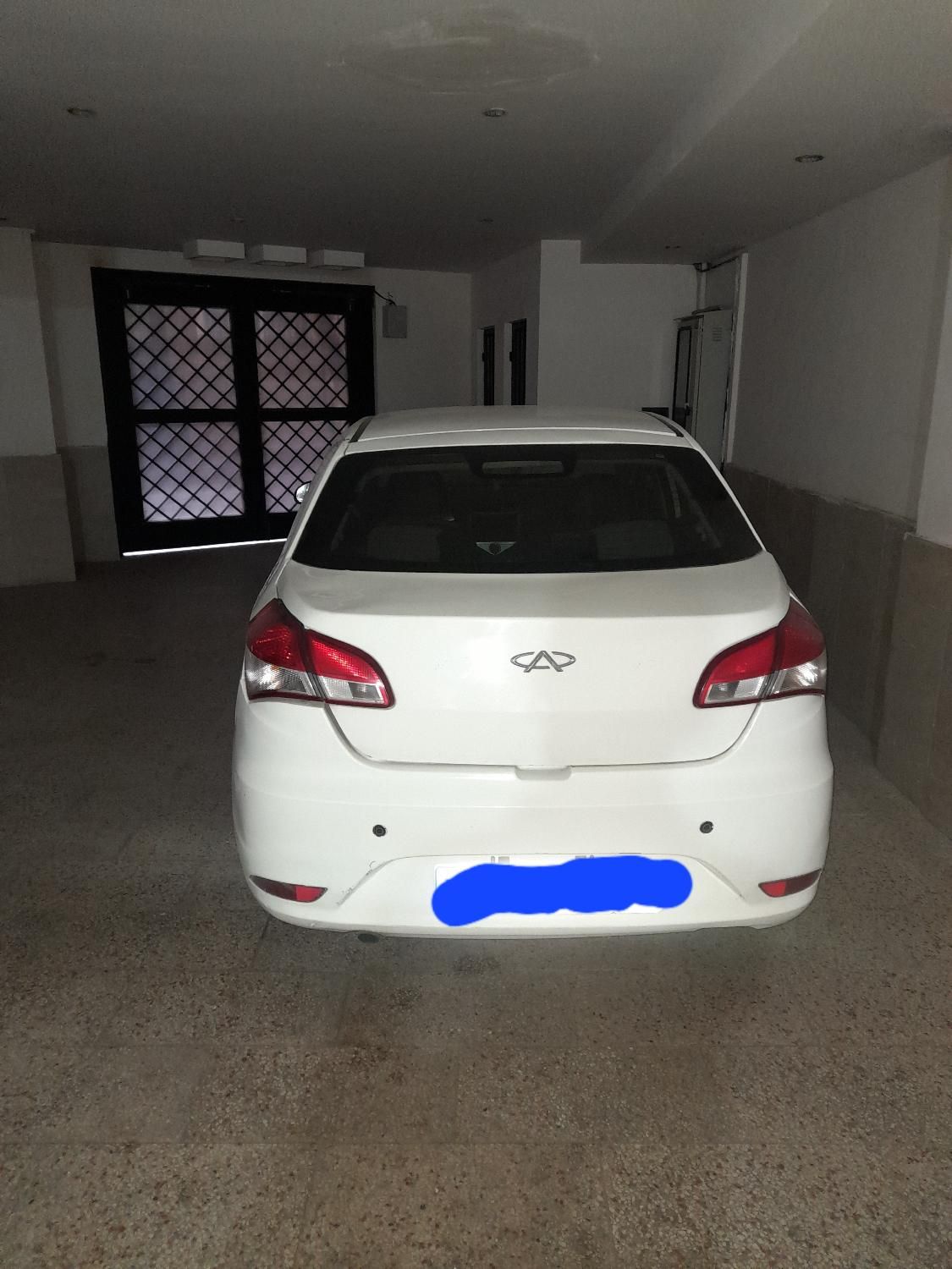 ام وی ام 315 صندوقدار اسپرت دنده‌ای - 1394