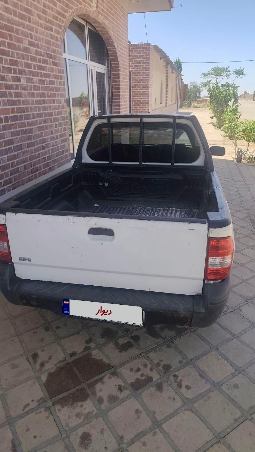 پراید 151 SE - 1393