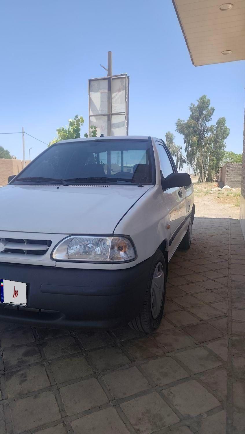 خودرو پراید، 151 آگهی ann_19366437