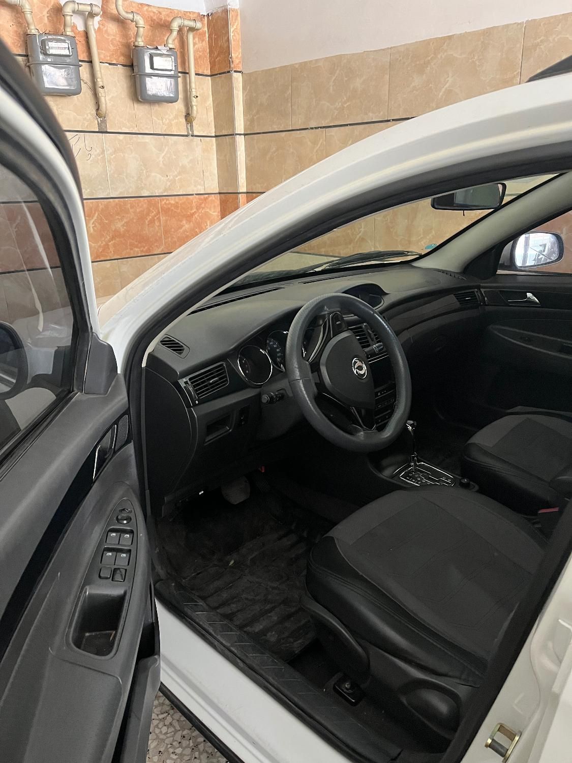 دانگ فنگ H30 کراس اتوماتیک - 1395