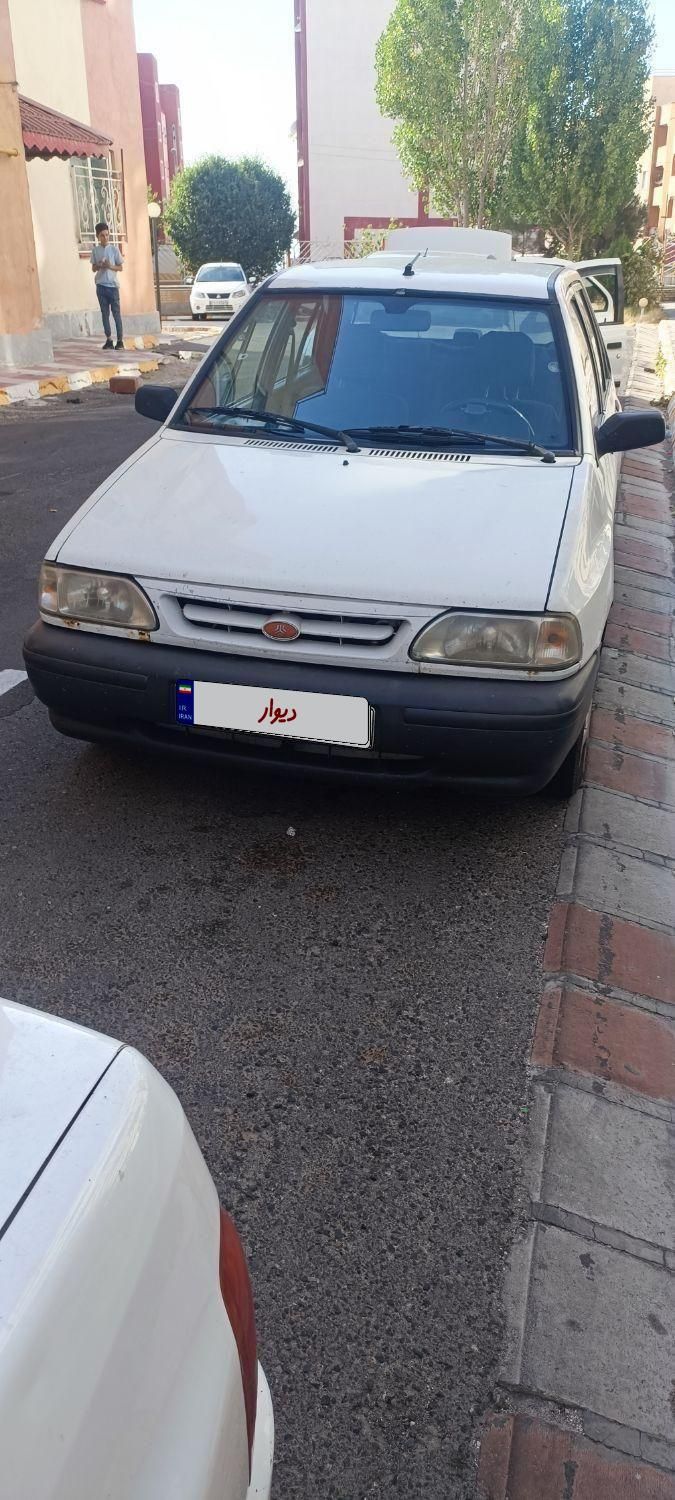 خودرو پراید، صبا آگهی ann_19366449