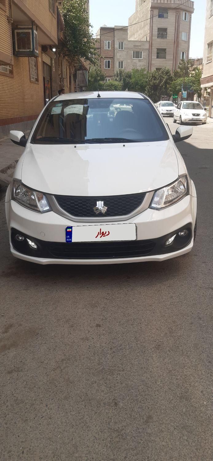 خودرو ساینا، S آگهی ann_19366496