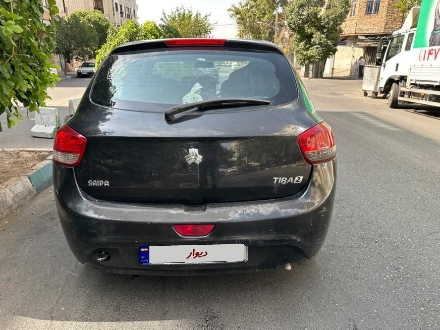 خودرو تیبا، 2 آگهی ann_19366501