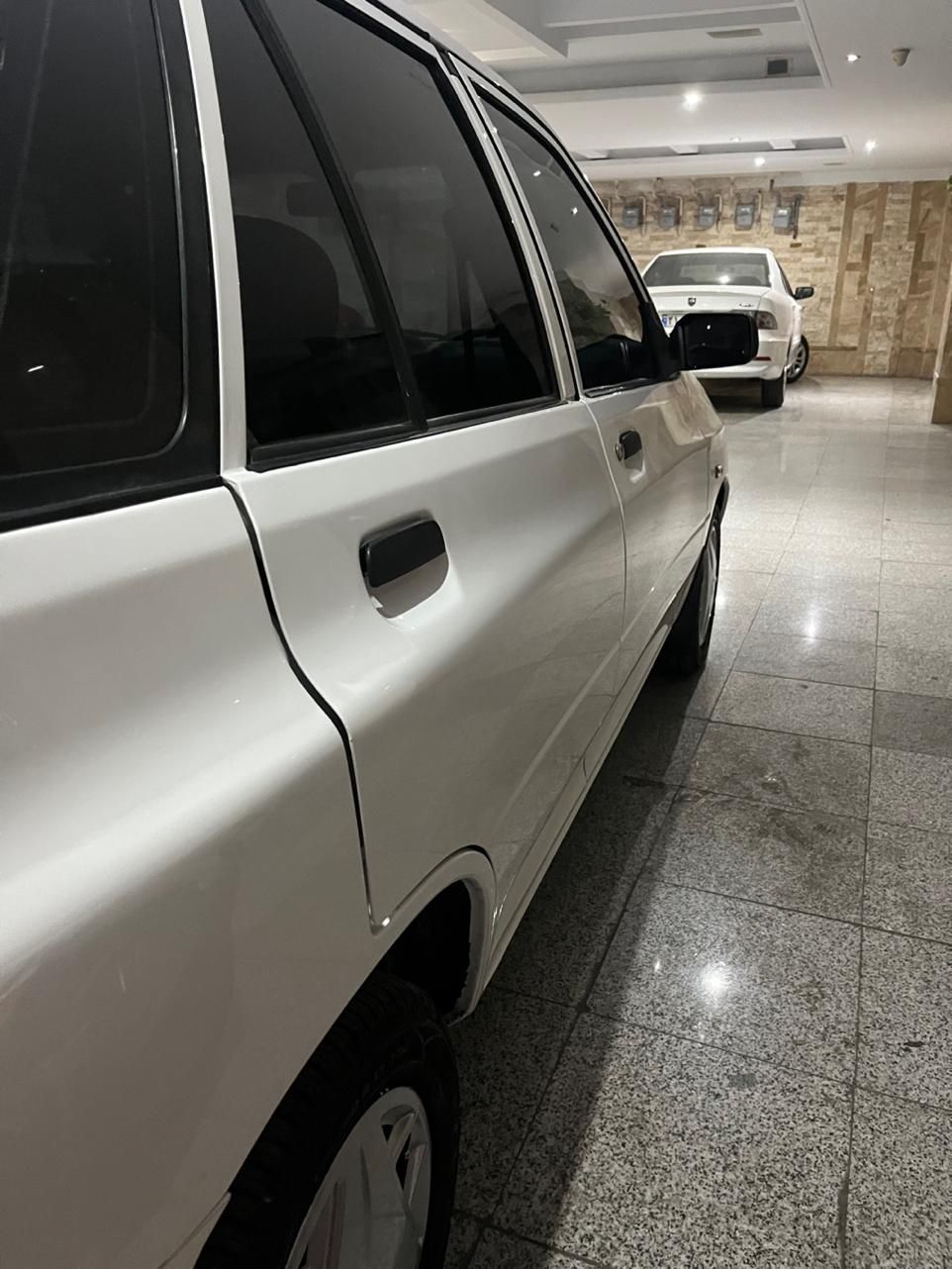 پراید 111 SE - 1397