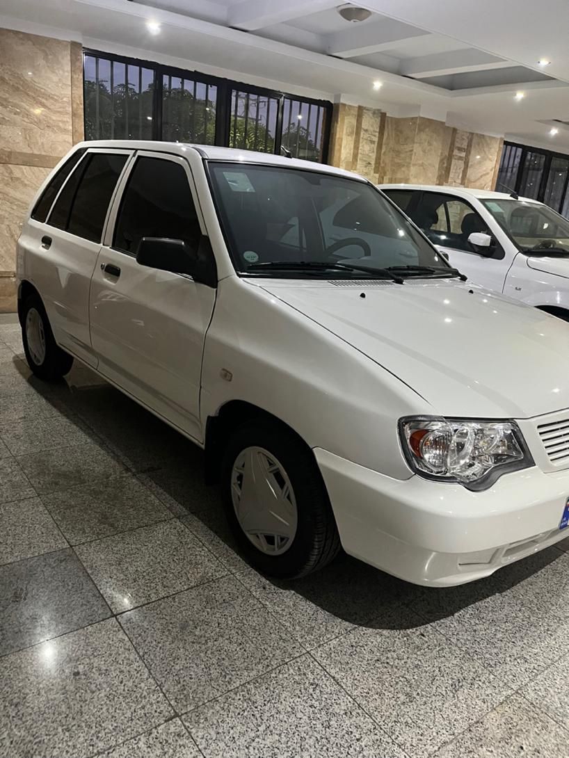 خودرو پراید، 111 آگهی ann_19366504