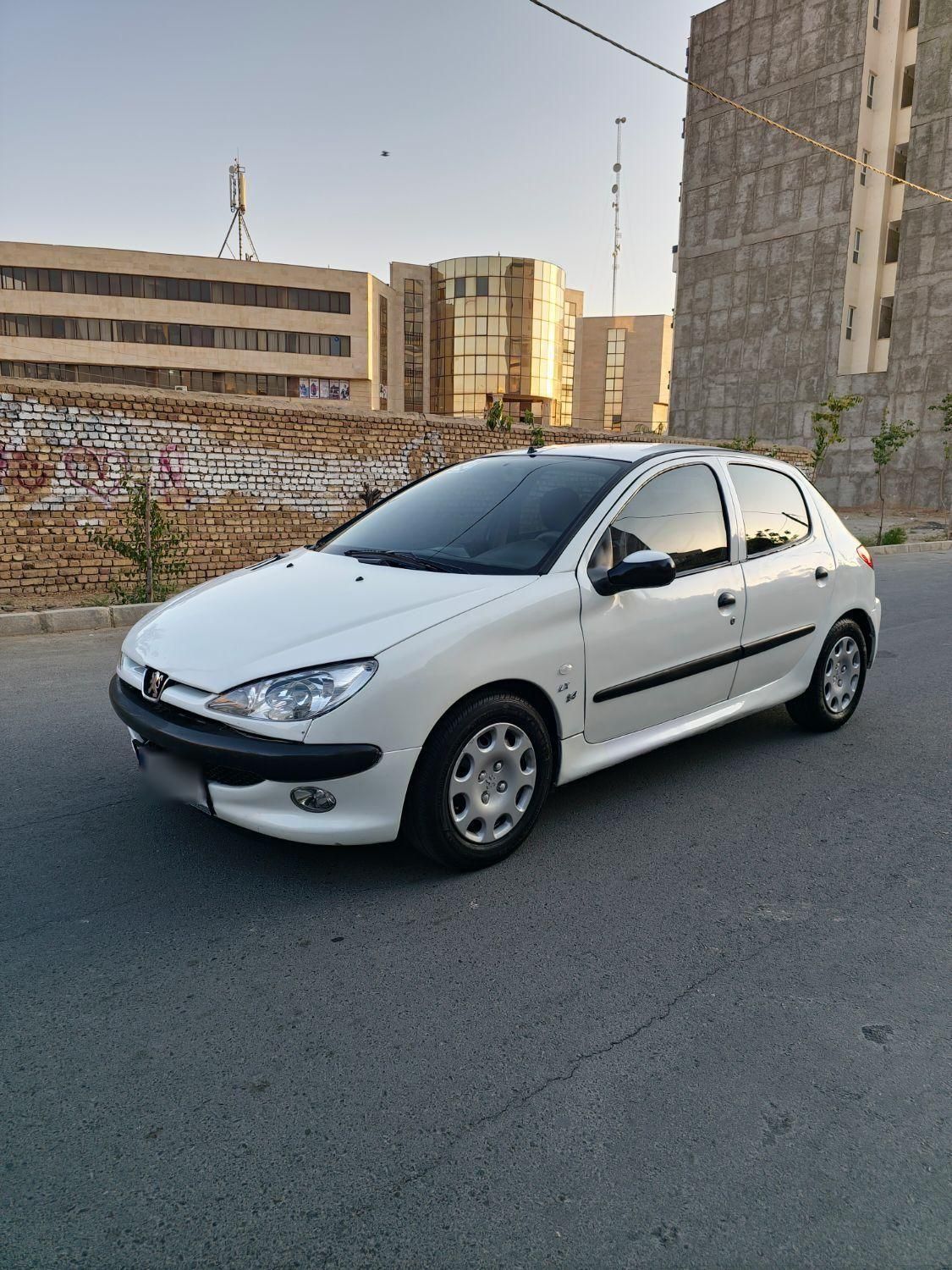 خودرو پژو، 206 آگهی ann_19366536