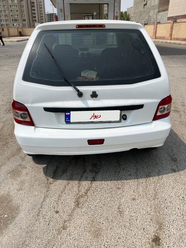 خودرو پراید، 111 آگهی ann_19366544