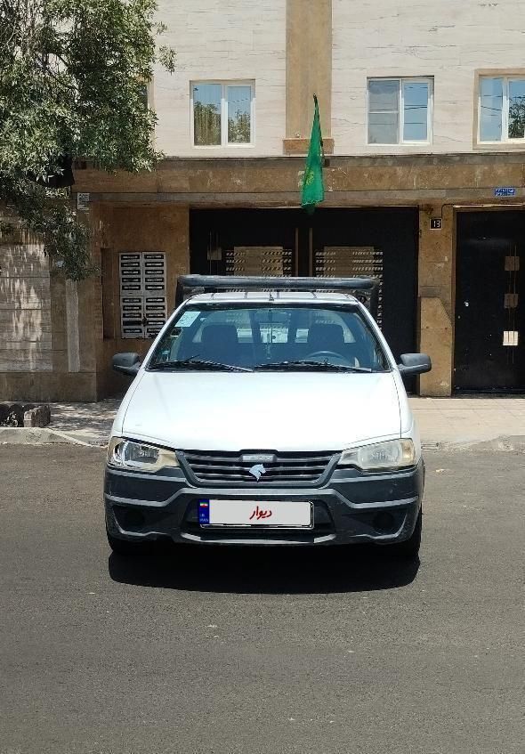 خودرو آریسان، معمولی آگهی ann_19366554
